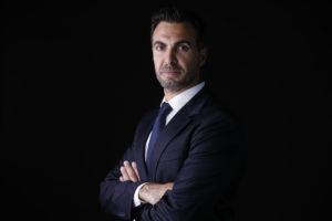 Salim Abboud joins CGI+ Real Estate Investment Strategies