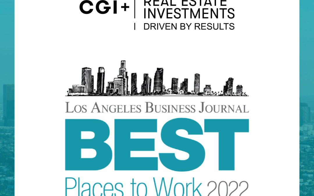 Top 100 Best Places to Work