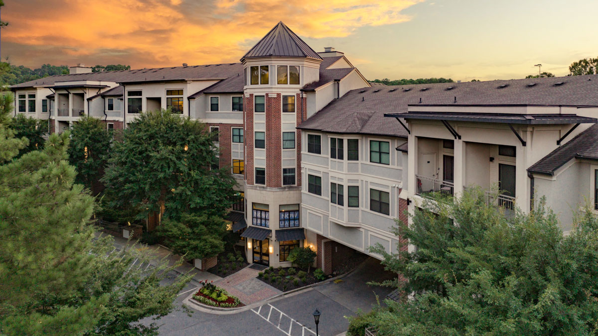 Brookhaven Apartments The Brookhaven Collection