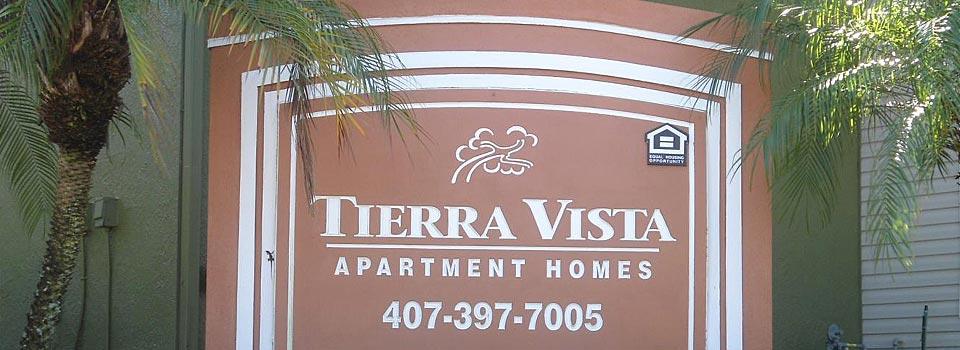 Tierra Vista Apartments 2