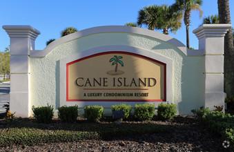 New Acquisition: Cane Island Luxury Resort