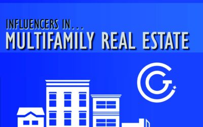 CGI+ Chosen Among GlobeSt Real Estate Forum’s 2022 Influencers in Multifamily Real Estate
