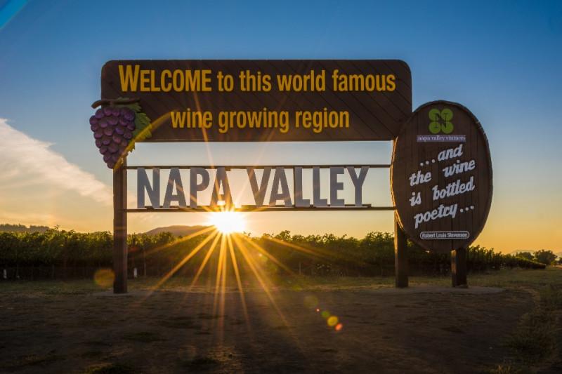 Thoughts on Napa