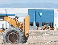 2013 Expected to be Slow and Steady in Industrial REIT Sector