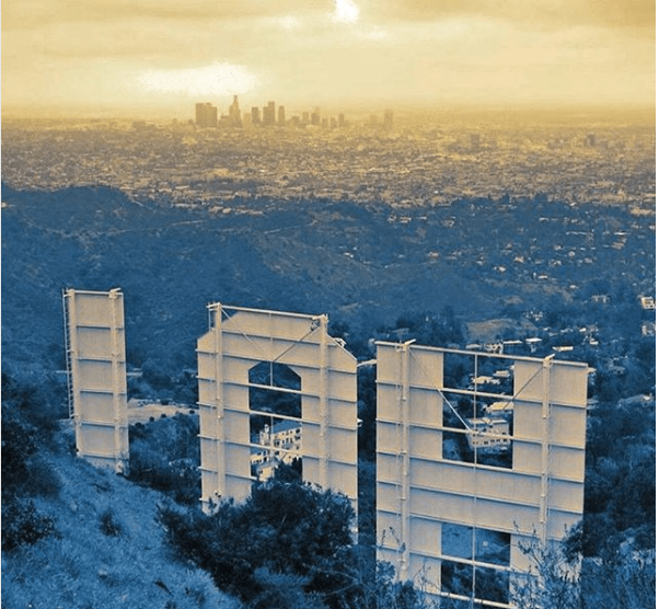 LA: Land of Opportunity