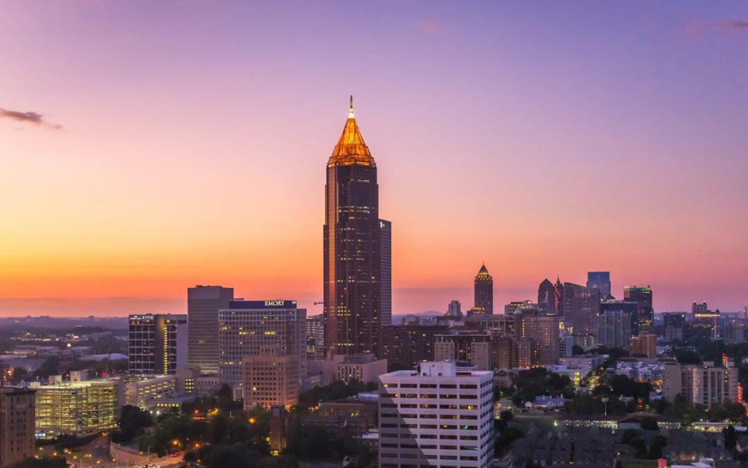 People, Companies and Apartment Investors Flock to the Southeast
