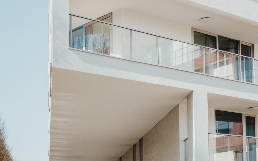 Investing in Multifamily Property? Here Are Three Steps To Get You Started