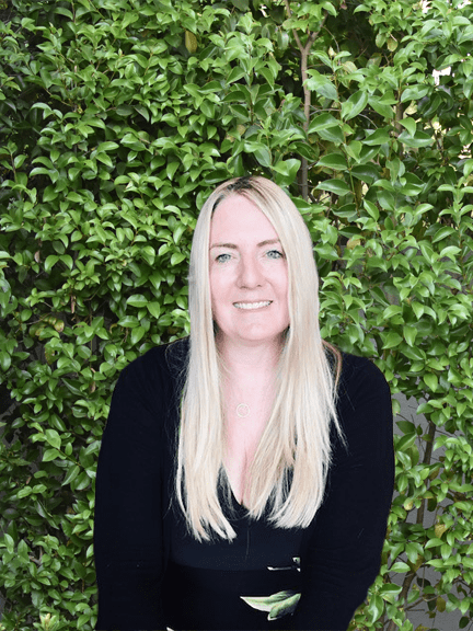 Meet Deanna Farnell – CGI’s CFO/COO