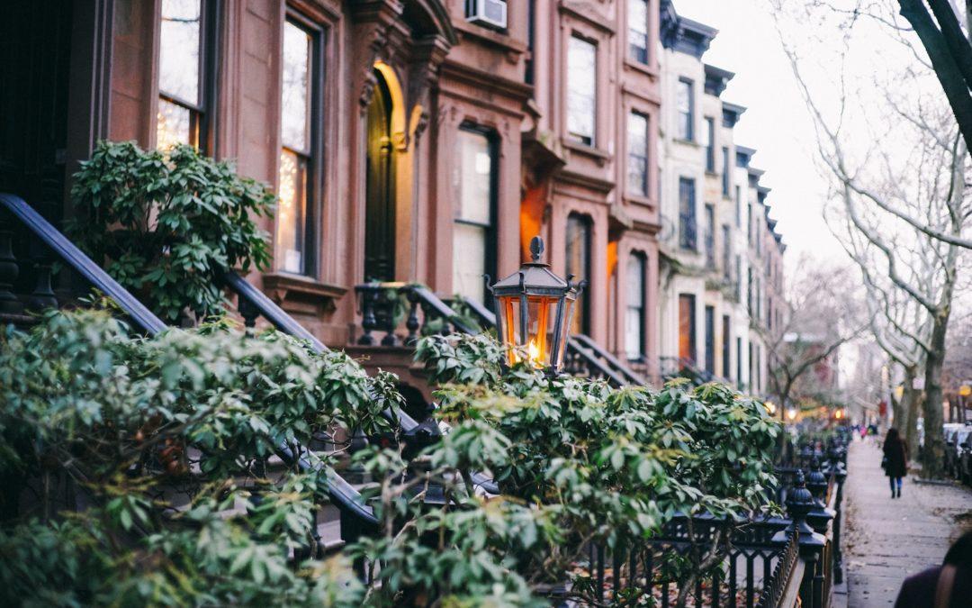 A Profile on Prospect Heights, Brooklyn