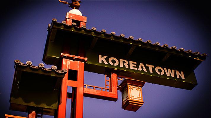 Koreatown: LA’s hottest neighborhood for development