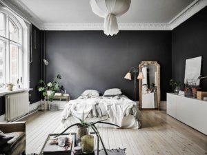 magnificent-bedroom-with-black-walls-25-best-ideas-about-black-bedroom-walls-on-pinterest