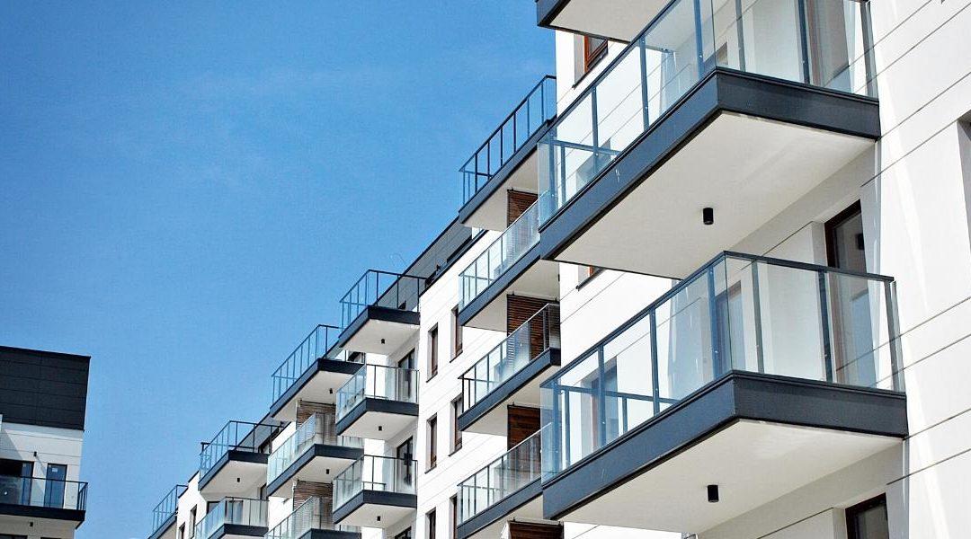 5 Reasons to Consider Multifamily Real Estate Investing