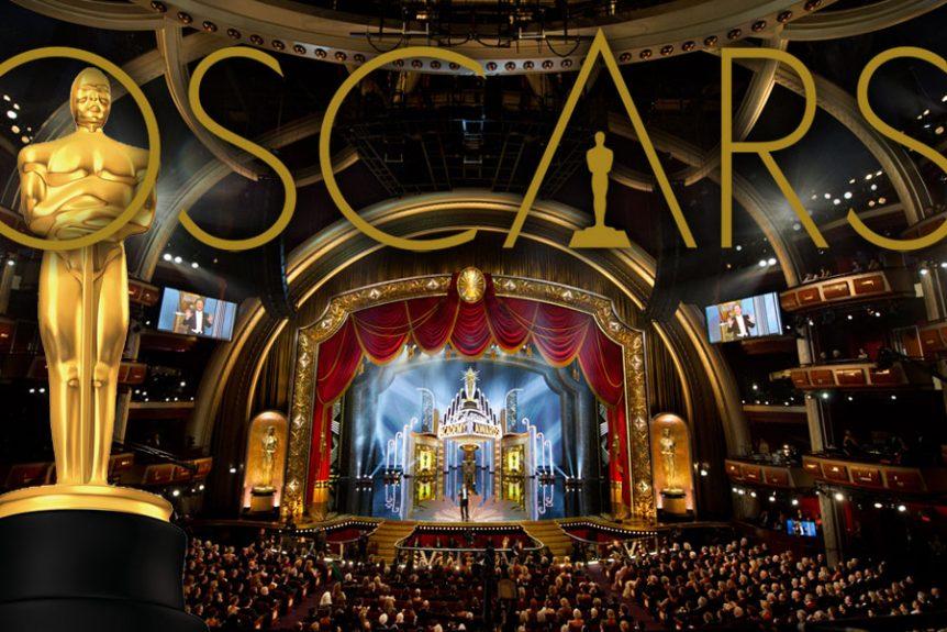 Oscar Viewing Parties You Can't Miss - CGI+